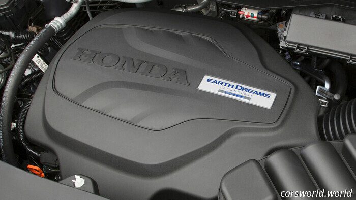 Government Investigates Honda and Acura Engine Failures Following Alarming Increase in Complaints | Carscoops